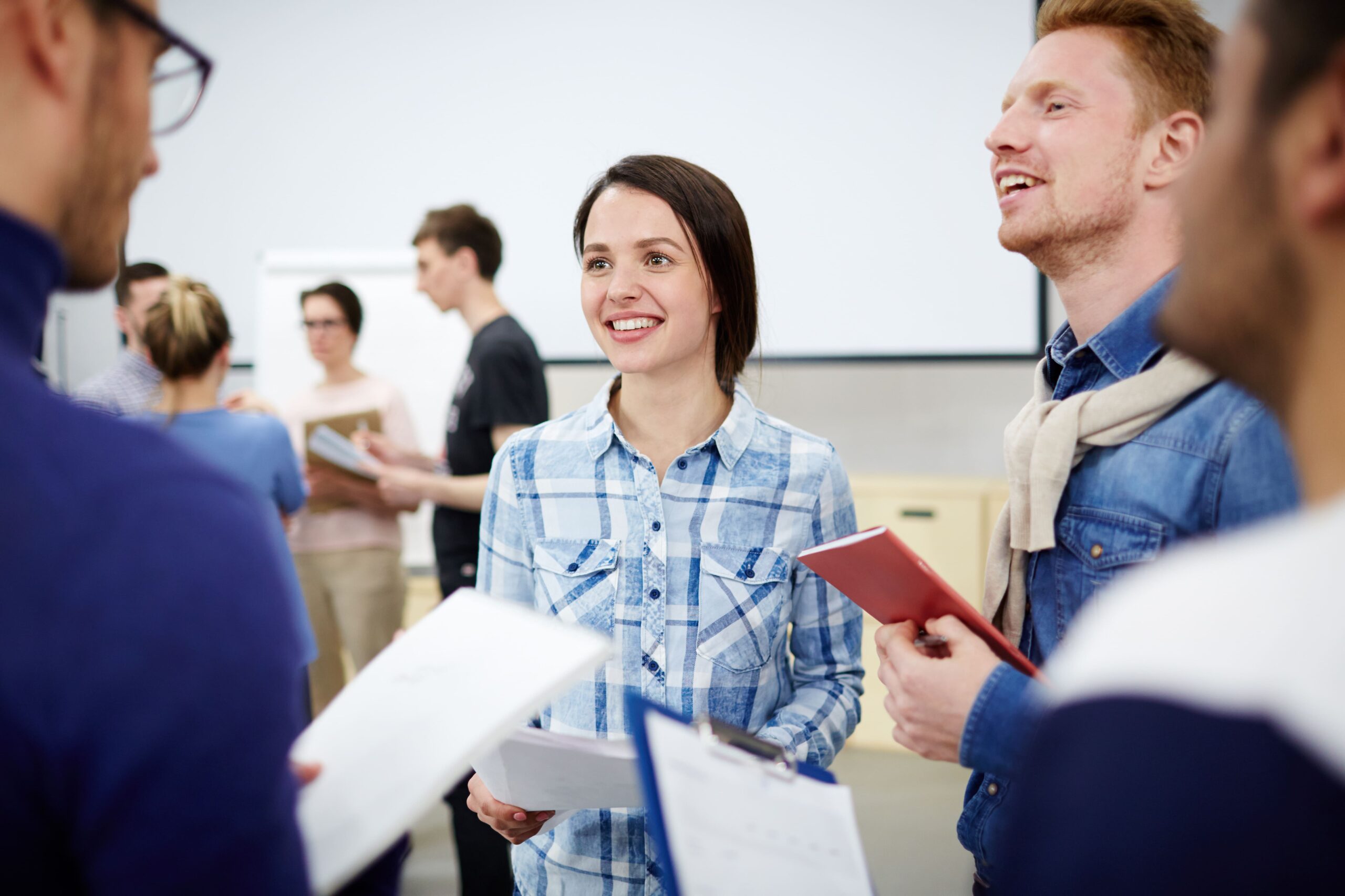 Habilidades Que Adquirir S En Nuestra Academia De Ingl S En Valencia