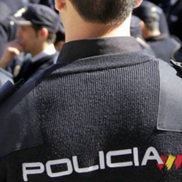 Academia para oposiciones de Administración en Valencia - policia