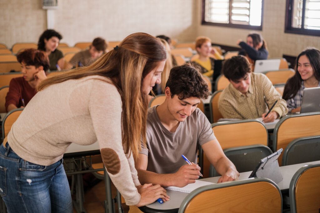 Academia Ados Centro De Inglés En Valencia Academia Ados 9343