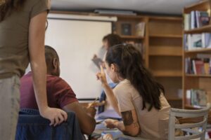 oposiciones para profesor de secundaria en valencia - practicas