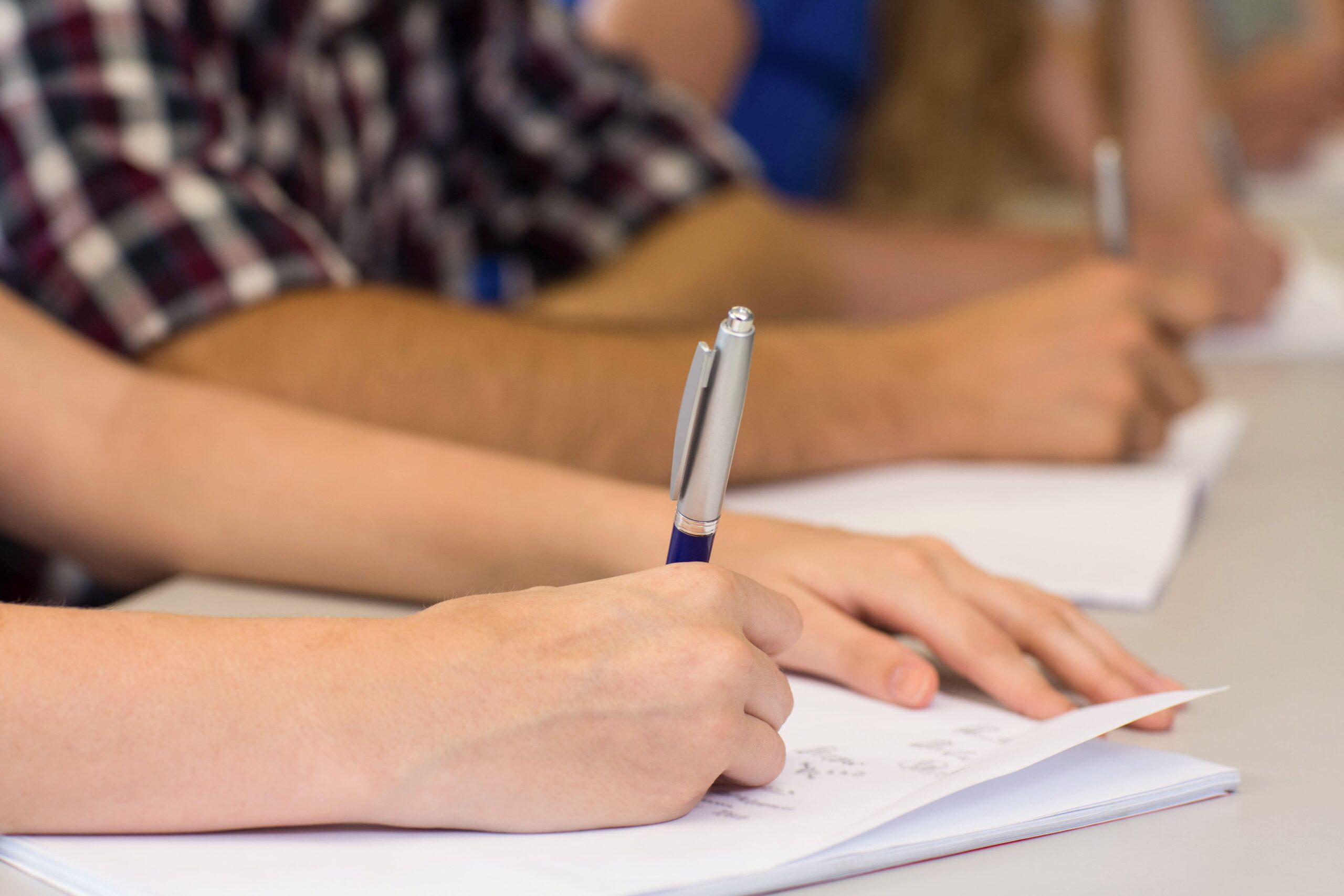 oposiciones a profesorado en valencia - prueba