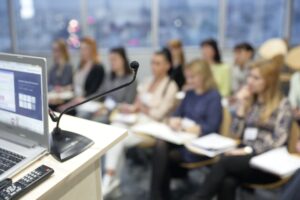 oposiciones para secundaria en valencia - conferencia